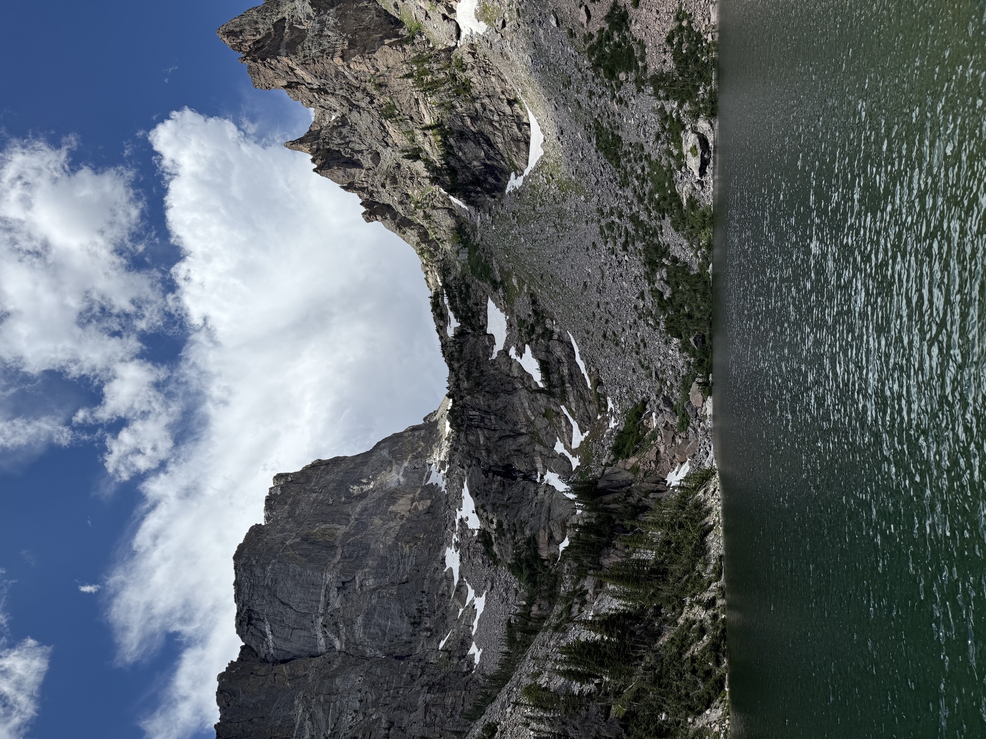 Estes Park, Colorado